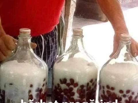 Cum incearcă un bărbat să o dreagă c&acirc;nd vine acasă beat