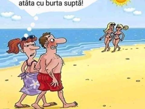 Bancul zilei cu Bula 20 iulie 2024