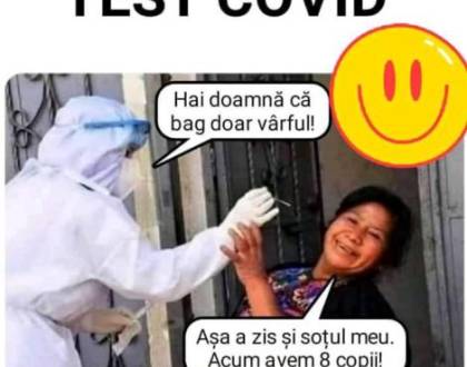 Ce i-a cumparat de la farmacie ginerele, mamei soacre 