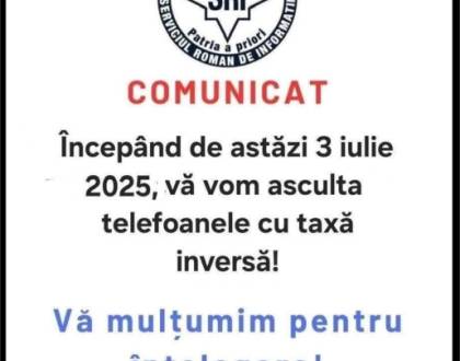 Cum se pregătește Dorel de criză