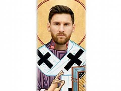 De ce nu poate Messi sa o puna