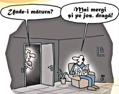C&acirc;nd a apelat un bărbat la vrăjitoare