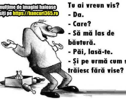 Taxatoarea si betivul