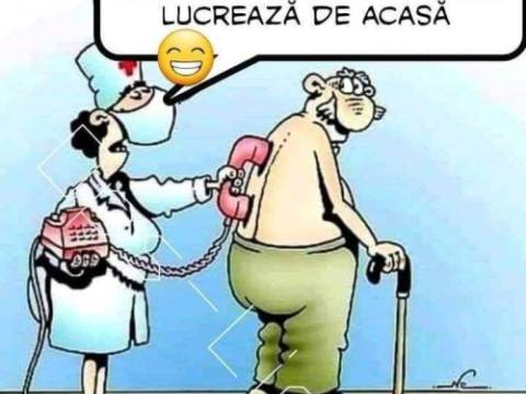 Un ardelean la doctor