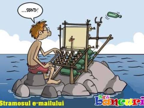 Ce scrisoare citea o fată