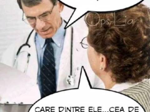 Ce tratament trebuie sa ia o tiganca