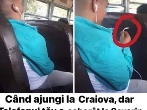 Ce se int&acirc;mplă c&acirc;nd șeful &icirc;și pierde portofelul