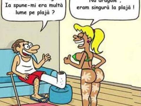 Cum afli daca te inseala nevasta
