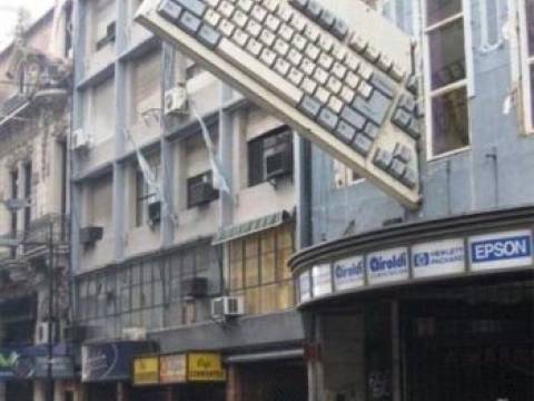 Surpriza de la hotel