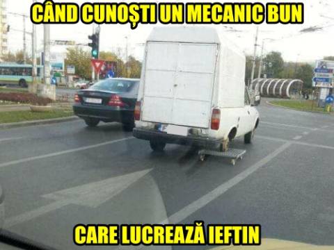 De ce un chirurg e mai bine plătit dec&acirc;t un mecanic auto