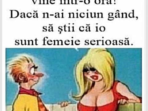 Ce o &icirc;ntreabă un soț inșelat pe soția lui 