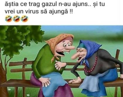De ce taranii nu se autoizoleaza