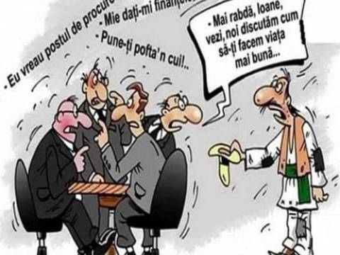 Ce se &icirc;ntamplă c&acirc;nd nu mergi la vot