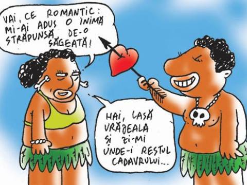 Ce frigider si-a luat un canibal
