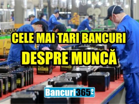 Cele mai bune bancuri despre muncă