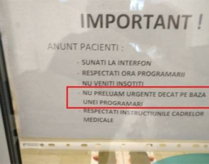 Bancul zilei 25 iunie 2025