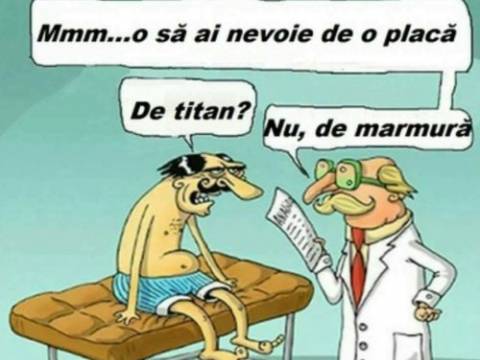 Problemele pacientului