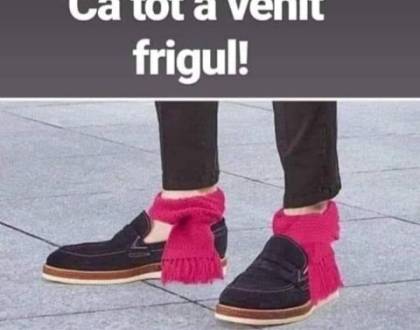 Ce se mai poarta toamna asta