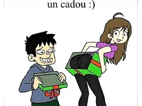De ce iubita nu poate primi cadoul dorit