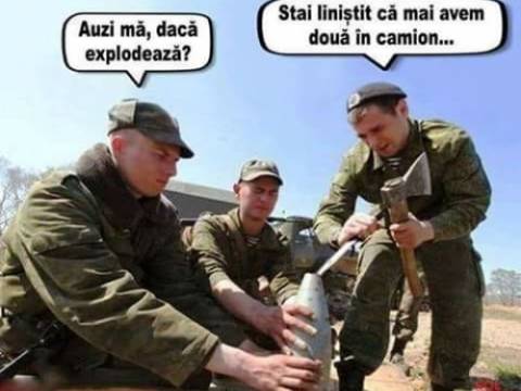 Bancul zilei 30 noiembrie 2020