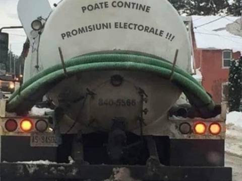 Pe cine așteaptă un alegător