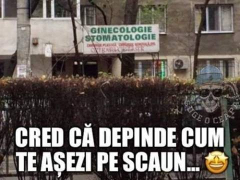 Cand doua reclame merg mana in mana