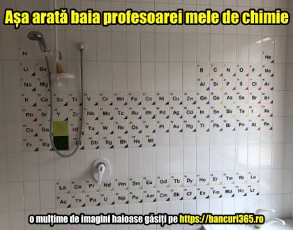 Bancul zilei cu Bulă din 26 martie 2024