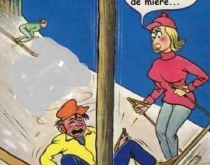 Ce nu &icirc;nțelege un bărbat