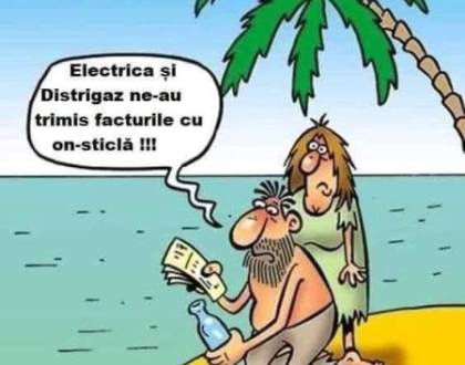 Bancul zilei 28 iulie 2025