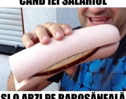 Ce salariu are un albanez