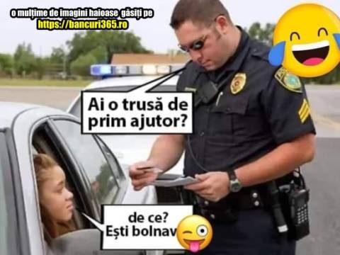 Bancul zilei 17 septembrie 2022