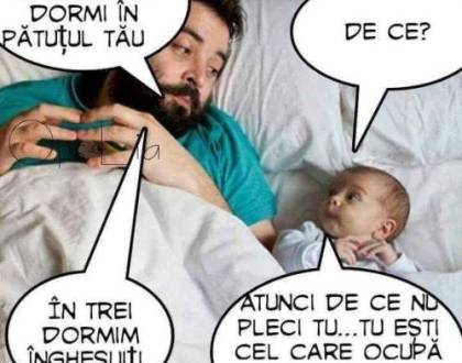 Ce experienta paranormala a trait un barbat