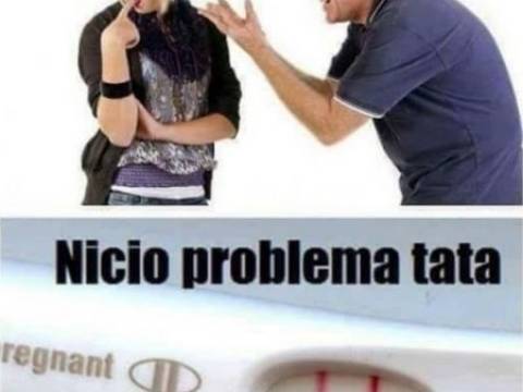 Ce a ieșit la test