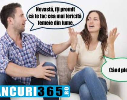 Cum faci o femeie fericită