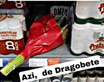 Ce mai cumpără rom&acirc;nii de Dragobete