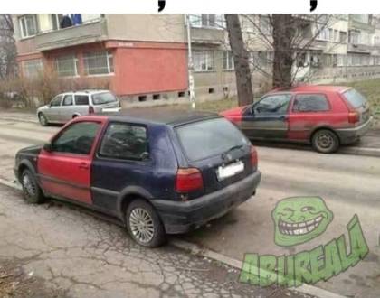 Cu cine a fost inșelată o tipă