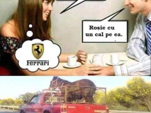 Ce scuză are o șoferiță