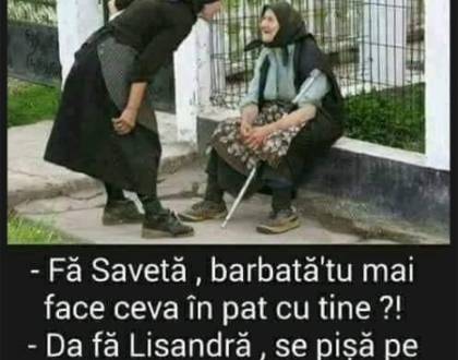 Ce mai fac barbatii in pat dupa o anumita varsta