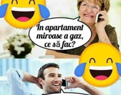 De ce un bărbat nu mai vorbește cu soacra lui