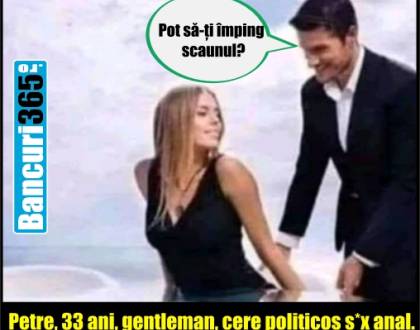 Cine se bagă intr-o ceartă conjugală