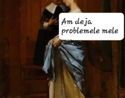 De ce un bărbat este supărat