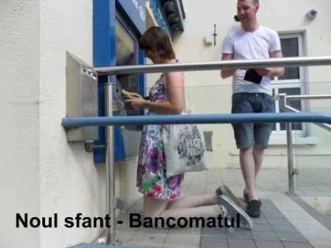 De ce era zgariat omul pe fata