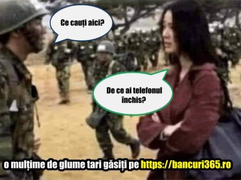 Cum trăiesc bărbații in Rai