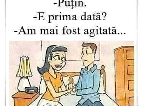 Ce i-a făcut Maria lui Ion