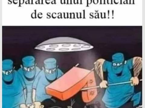 Raspunsul dat de Bulă la ora de gramatică