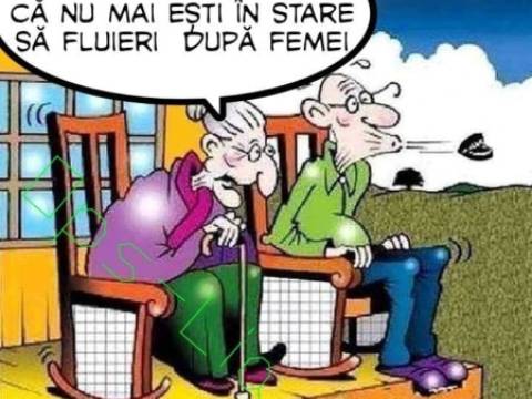 Bancul zilei 28 ianuarie 2024
