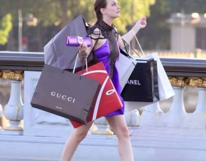 Ce a găsit o femeie c&acirc;nd a mers la cumpărături