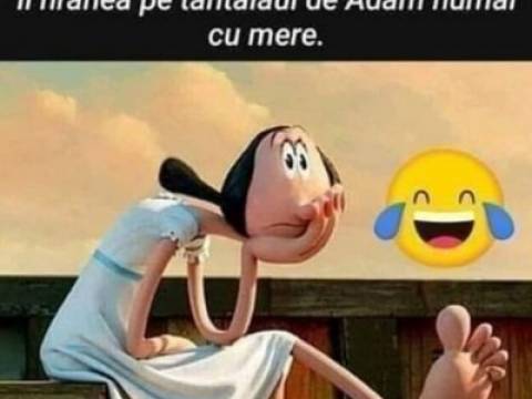Bancul zilei 30 octombrie 2020