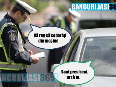 De ce a fost dus soferul la sectie
