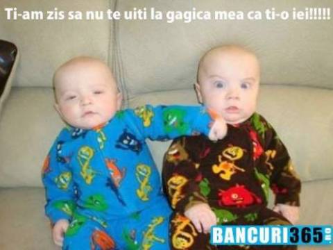 Cele mai bune bancuri cu copii